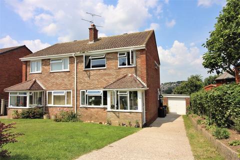 41 Herne Rise, Ilminster, TA19 0HH