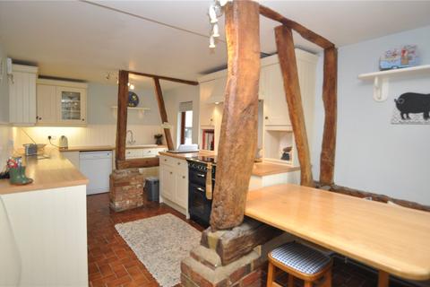 3 bedroom barn conversion to rent - Kenfield Road, Kenfield, Petham, CT4