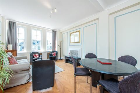 2 bedroom apartment to rent, Queens Court, London, W2