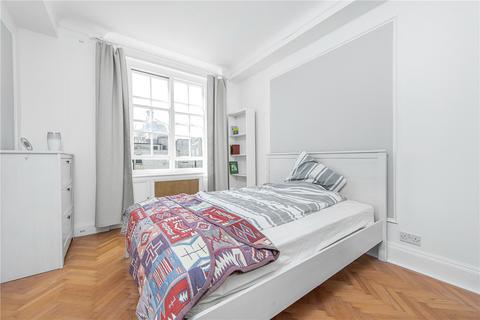 2 bedroom apartment to rent, Queens Court, London, W2