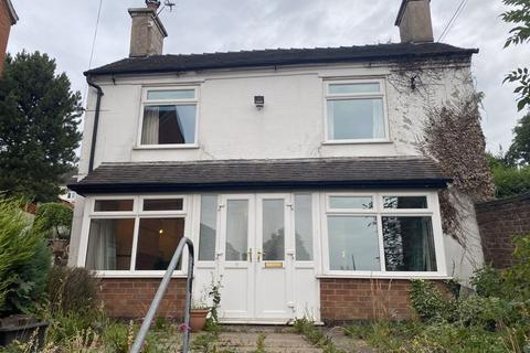 48 Town End, Cheadle, Stoke-on-trent, ST10 1PF