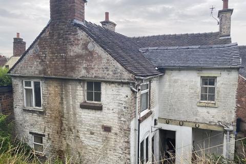 48 Town End, Cheadle, Stoke-on-trent, ST10 1PF