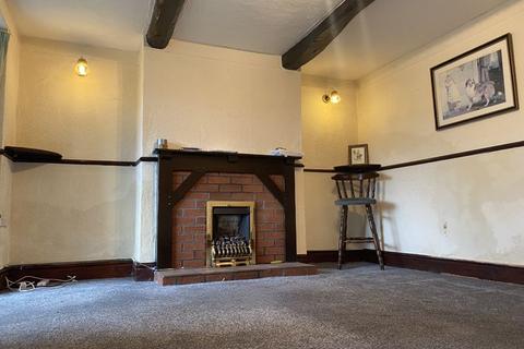 48 Town End, Cheadle, Stoke-on-trent, ST10 1PF
