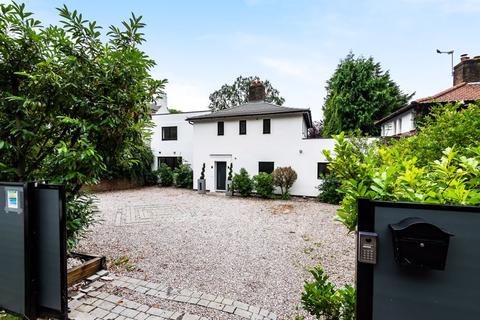 100 Fir Tree Road, Banstead, SM7 1NQ