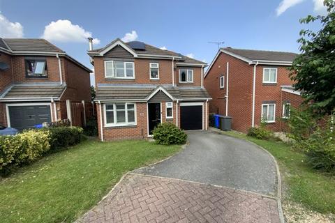 45 Kirkstead Gardens, Sheffield, S13 9XG