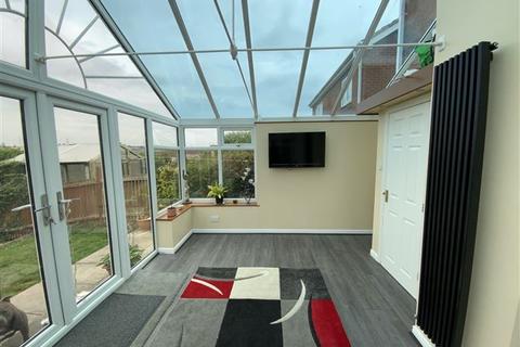 45 Kirkstead Gardens, Sheffield, S13 9XG