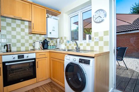 36 Ash Close, St Georges, Weston-super-mare, BS22 7SQ