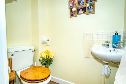 36 Ash Close, St Georges, Weston-super-mare, BS22 7SQ