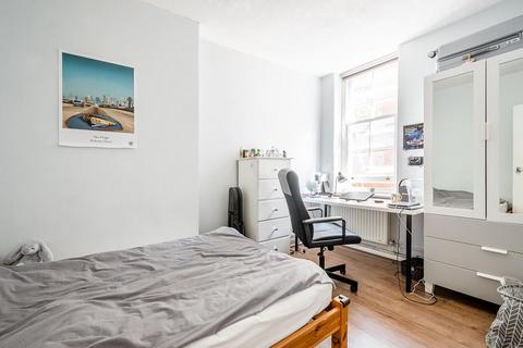 3 bedroom apartment to rent, Herbrand Street, Bloomsbury, WC1N