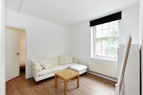 3 bedroom apartment to rent, Herbrand Street, Bloomsbury, WC1N