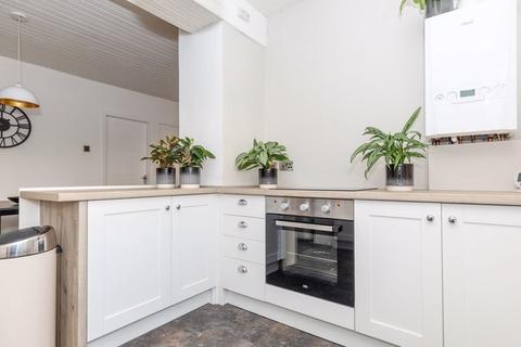 15 Cuiken Avenue, Penicuik, EH26 0DR
