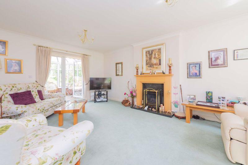 Hillcrest, Ellesmere 4 bed detached house £385,000