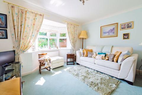 79 Hillcrest, Ellesmere, SY12 0LJ