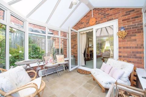 79 Hillcrest, Ellesmere, SY12 0LJ