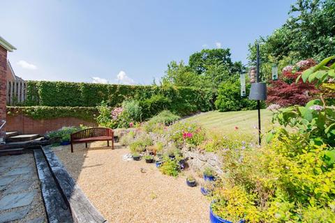 79 Hillcrest, Ellesmere, SY12 0LJ