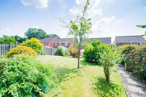 79 Hillcrest, Ellesmere, SY12 0LJ