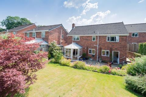 79 Hillcrest, Ellesmere, SY12 0LJ