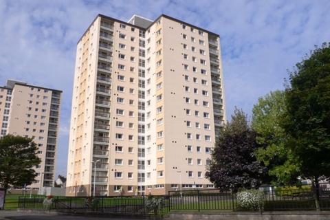 2 bedroom flat to rent, Ravens Craig, Kirkcaldy