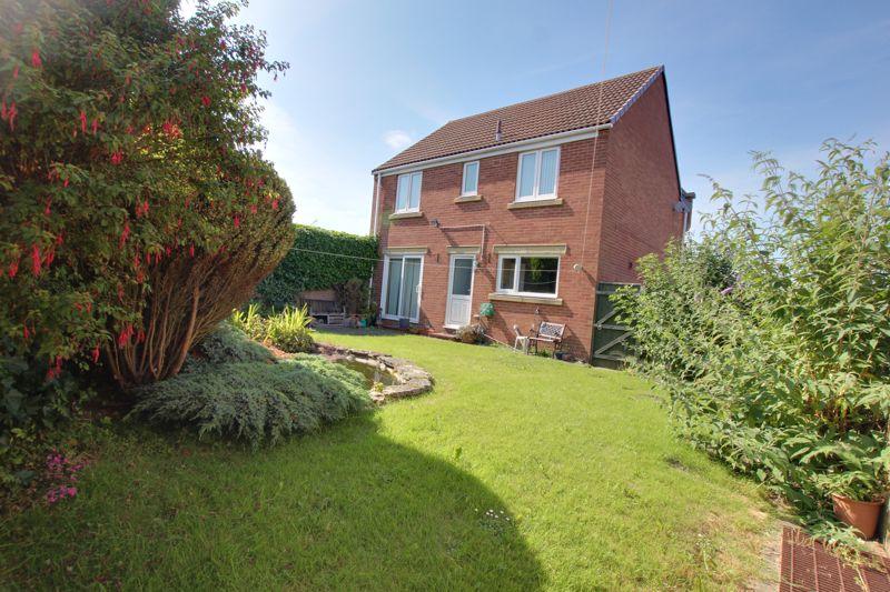 Langdale Way, East Boldon 4 bed detached house £350,000