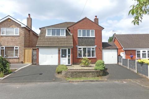 7 Hollywood Gardens, Hollywood, Birmingham, B47 5NN