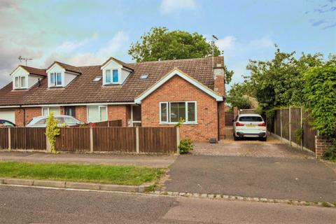 2 Berry Drive, Bromham, Bedford, MK43 8QA