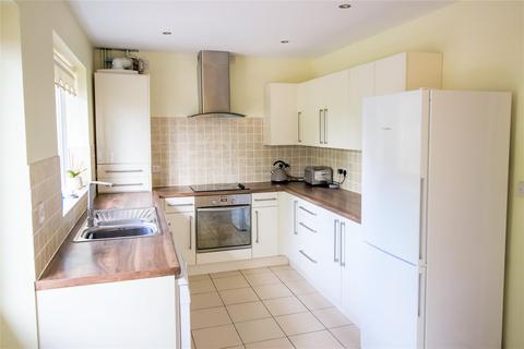 2 Berry Drive, Bromham, Bedford, MK43 8QA