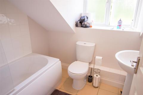 2 Berry Drive, Bromham, Bedford, MK43 8QA