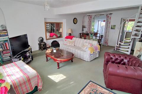 2 bedroom terraced house for sale - Mumbles Road, Blackpill, Swansea