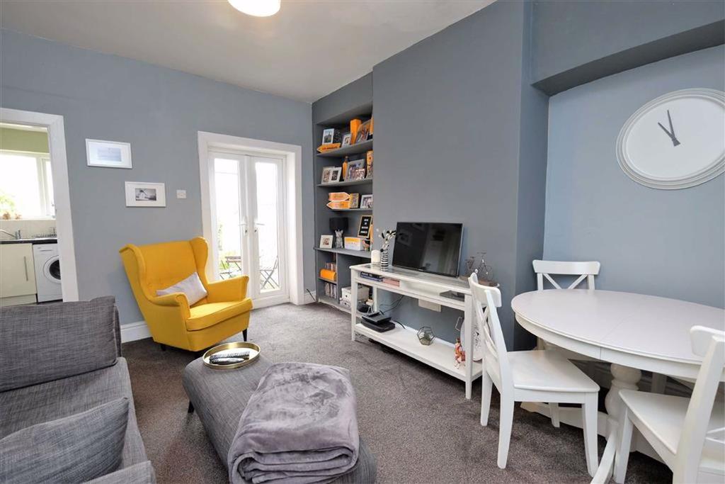 Dock Road, Lytham 3 bed terraced house £174,950