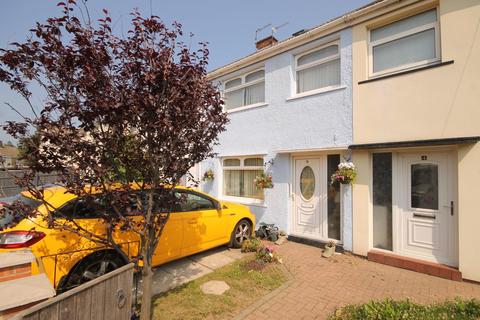 6 Thackeray Road, Hartlepool, TS25 4JS