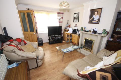6 Thackeray Road, Hartlepool, TS25 4JS