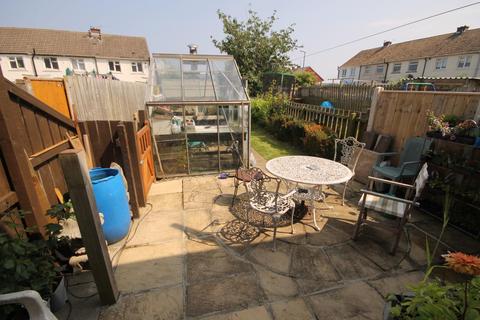 6 Thackeray Road, Hartlepool, TS25 4JS
