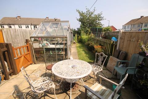 6 Thackeray Road, Hartlepool, TS25 4JS