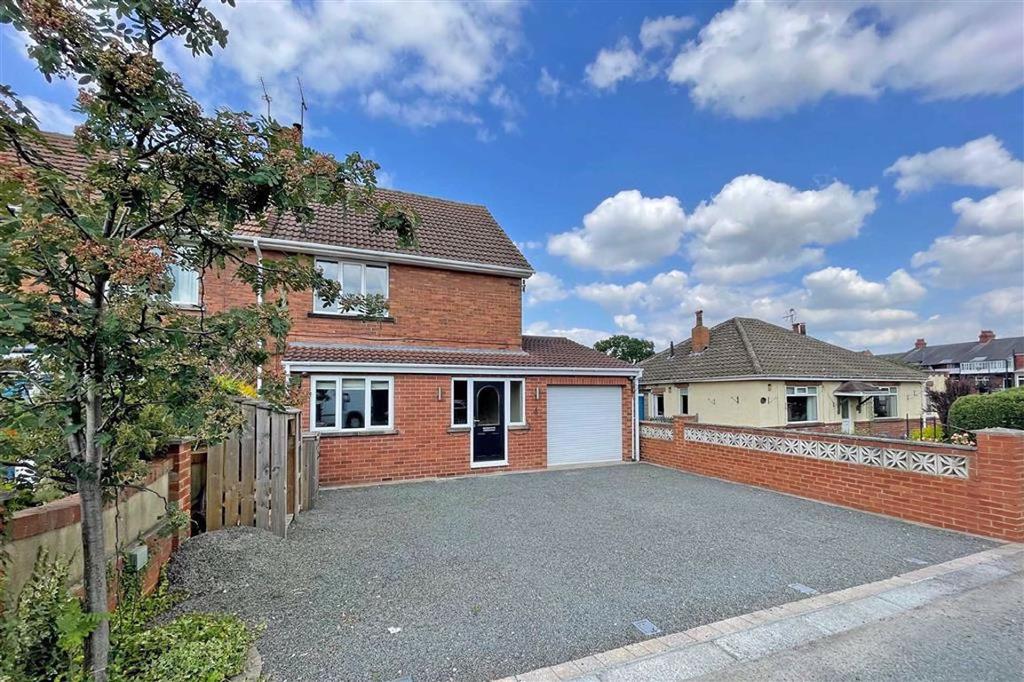 Greengate Lane, Knaresborough, North Yorkshire 3 bed semidetached
