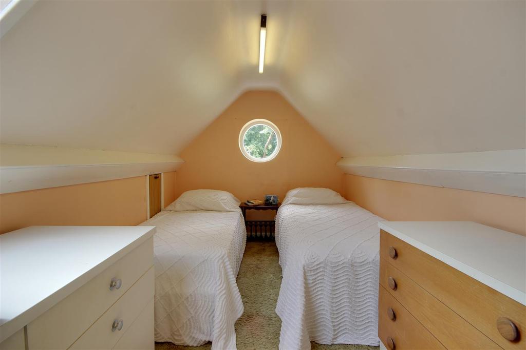Loft Room