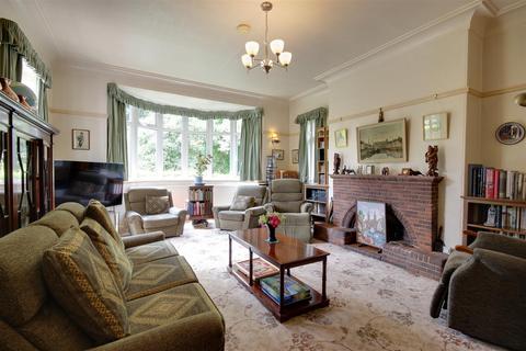 The Briars Beech Hill Road, Swanland, North Ferriby, HU14 3QY