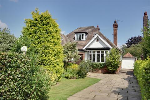 The Briars Beech Hill Road, Swanland, North Ferriby, HU14 3QY