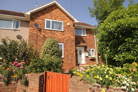 5 Dalry Grove, Hartlepool, TS25 4EG