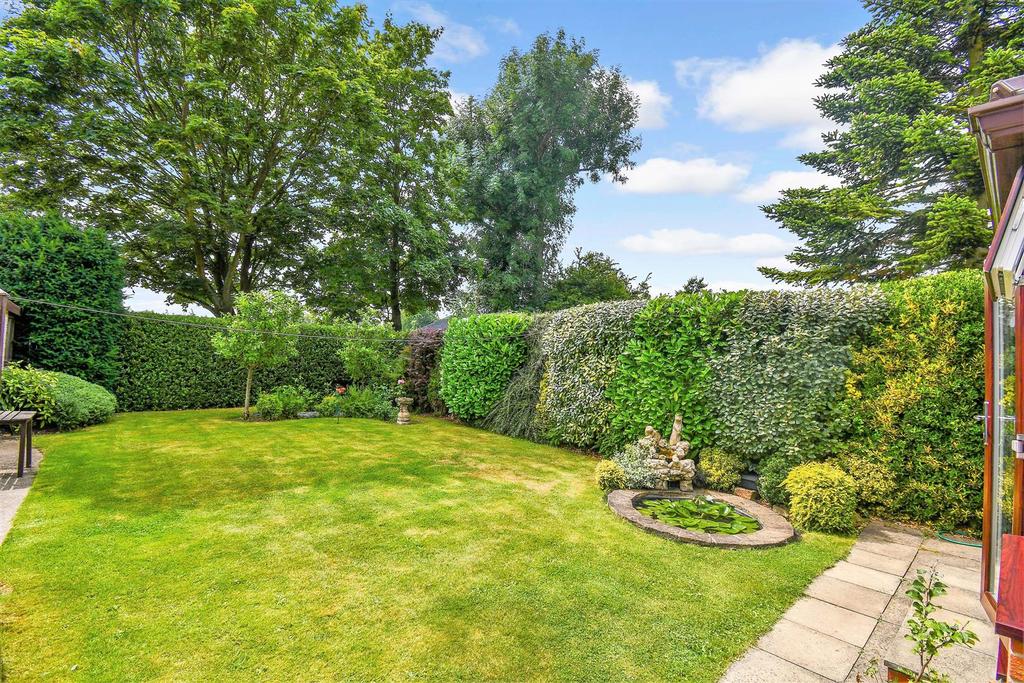 Gardens