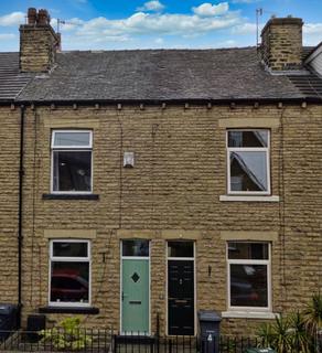 6 Ashgrove, Greengates, Bradford, BD10 0BP