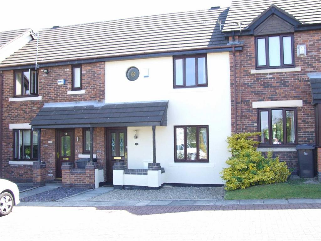 Ridgway Gardens, Lymm 3 bed mews to rent £1,150 pcm (£265 pw)