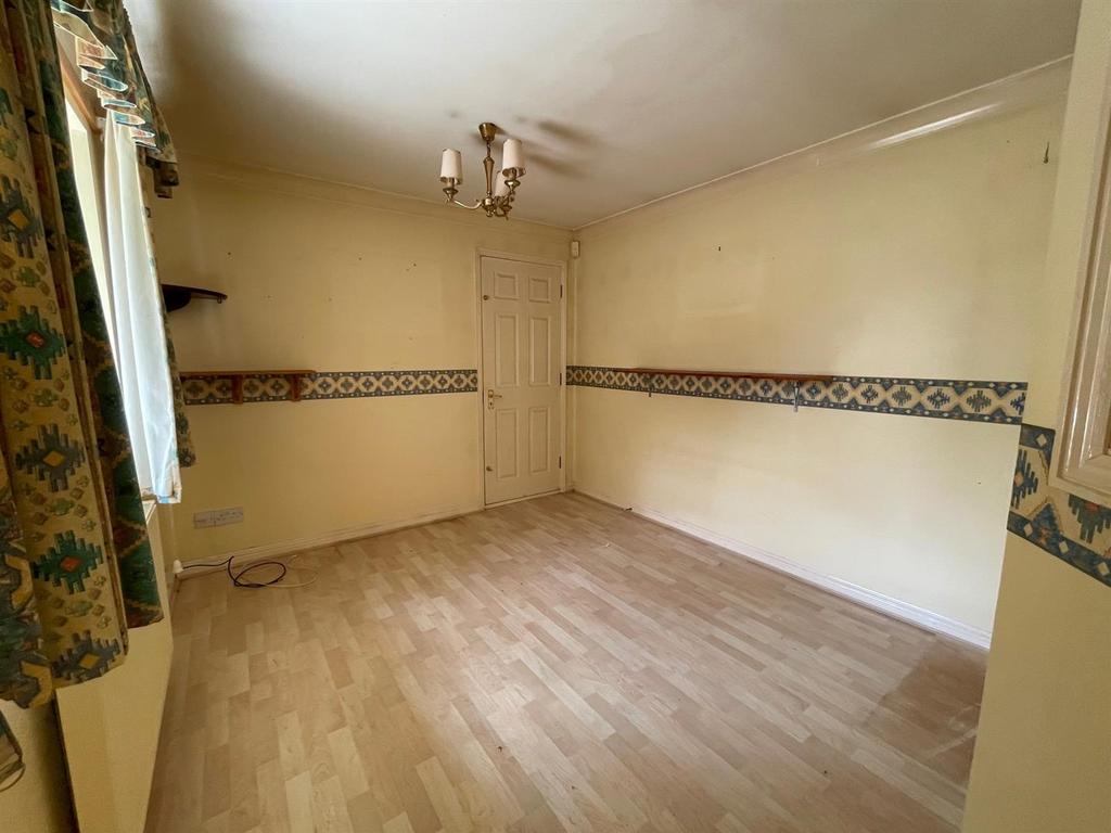 Third Reception Room