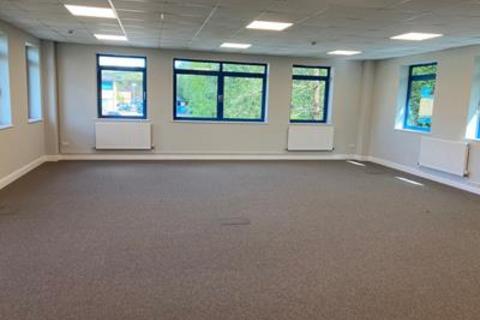Office to rent, 3A Caerphilly Business Park, Caerphilly