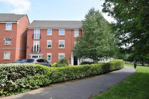2 bedroom apartment to rent - Linnet Court, Uppingham