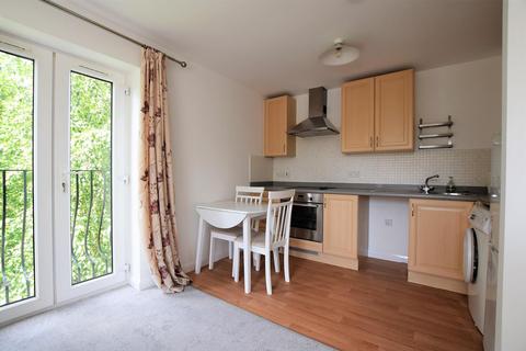 2 bedroom apartment to rent - Linnet Court, Uppingham