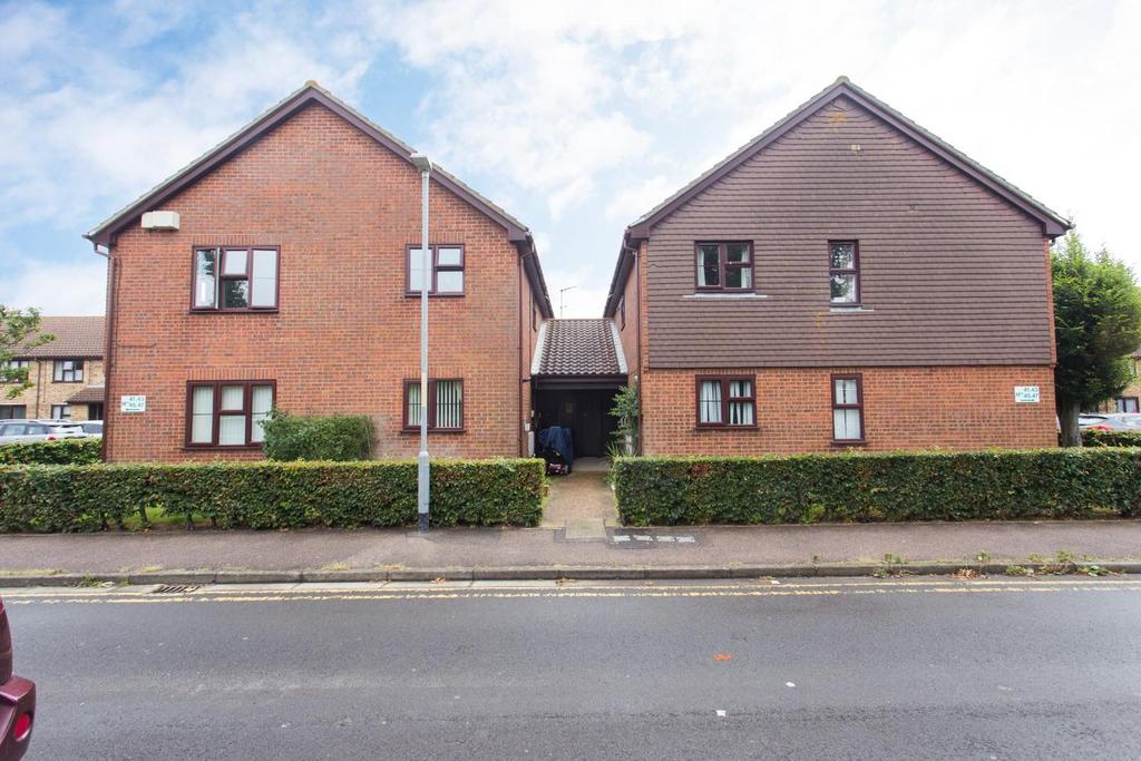 Bridgeside, Deal 1 bed retirement property £147,500