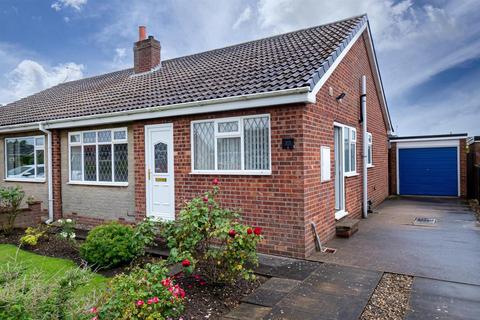 35 Alton Park, Beeford, Driffield, YO25 8BZ