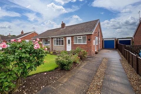 35 Alton Park, Beeford, Driffield, YO25 8BZ
