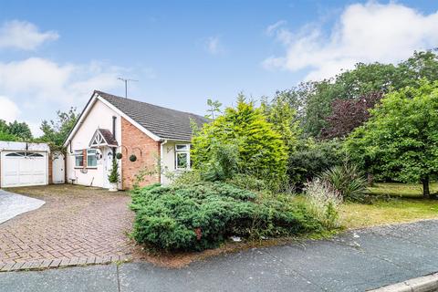 4 Baker Avenue, Hatfield Peverel, Chelmsford, CM3 2LH