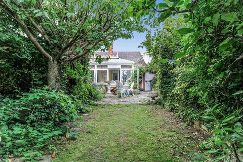 4 Baker Avenue, Hatfield Peverel, Chelmsford, CM3 2LH